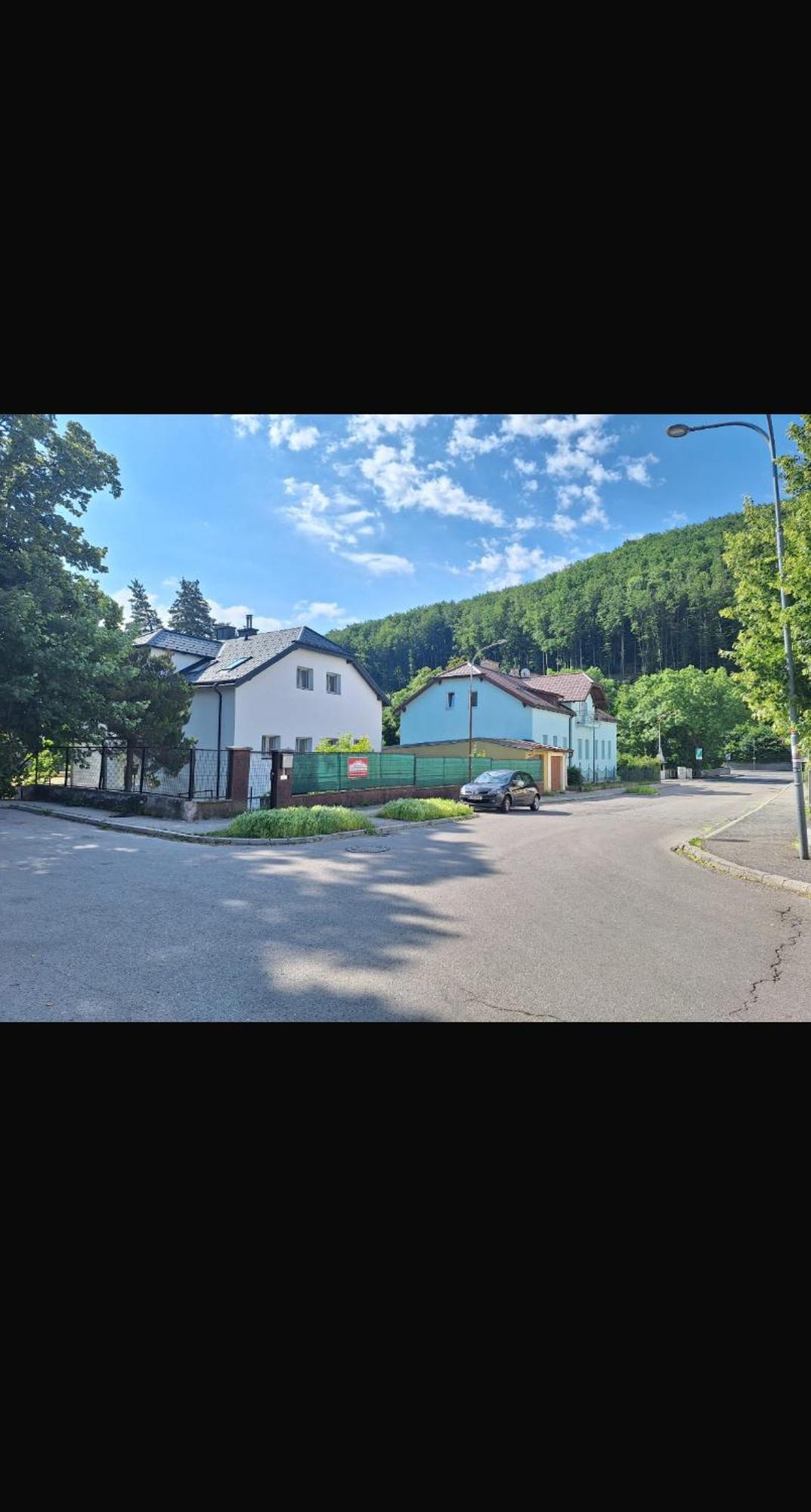 Apartment In Pukersdorf Bei Wien Top 5 Purkersdorf Ngoại thất bức ảnh